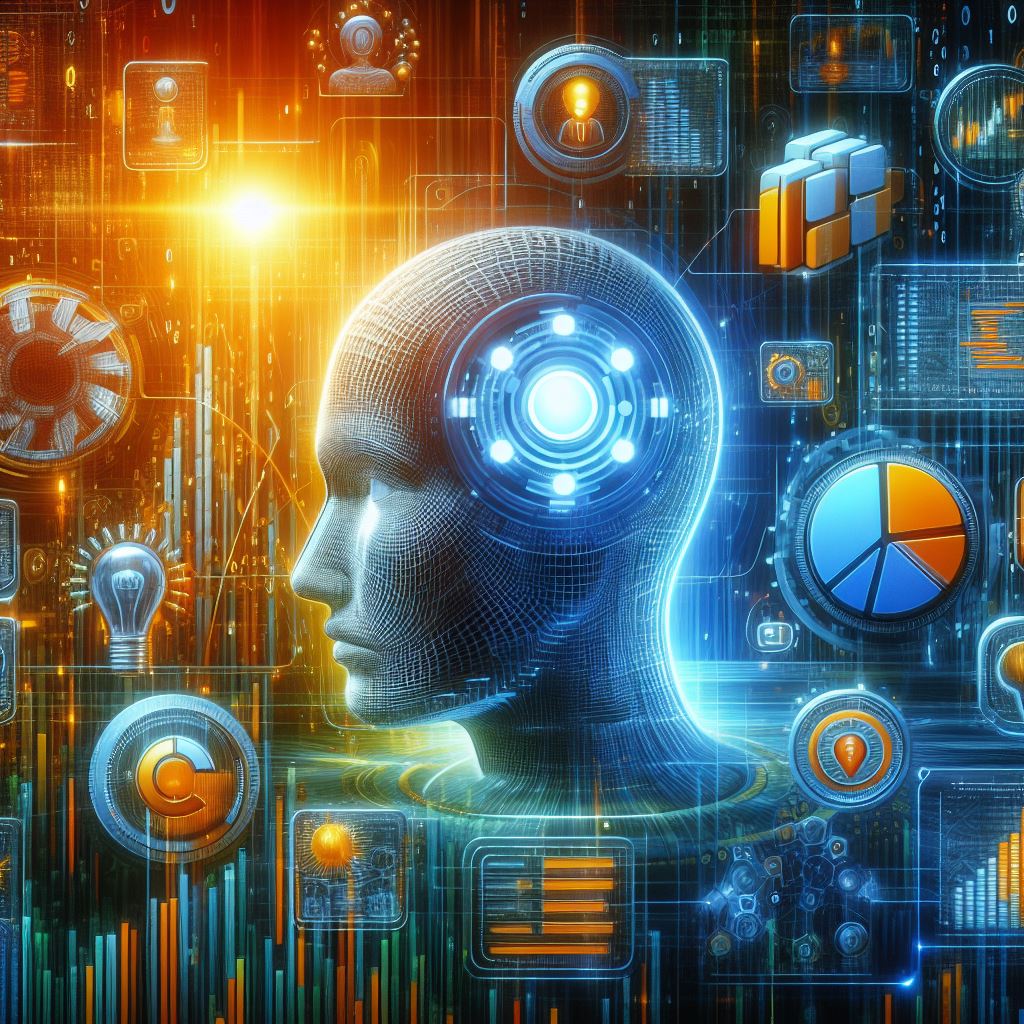 AI in Media: Hoe Generatieve AI de Media- en Entertainmentindustrie Vernieuwt